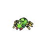 Spinarak — Gen V