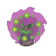 Spiritomb — Gen IV