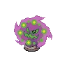 Spiritomb — Gen V