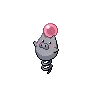 Spoink — Atual / Current