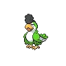 Squawkabilly — Gen V