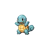Squirtle — Gen V