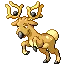 Stantler — Gen III