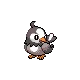 Starly — Gen IV