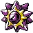 Starmie — Gen II