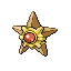 Staryu — Gen III