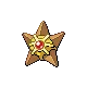 Staryu — Gen IV