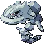 Steelix — Gen III