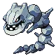 Steelix — Gen IV