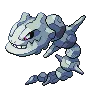 Steelix — Gen V
