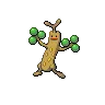 Sudowoodo — Atual / Current
