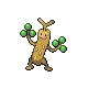 Sudowoodo — Gen IV