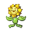 Sunflora — Gen III