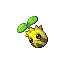Sunkern — Gen III