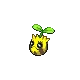 Sunkern — Gen IV