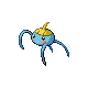 Surskit — Gen IV