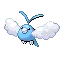Swablu — Gen III