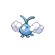 Swablu — Gen IV