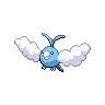Swablu — Gen V