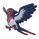 Swellow — Gen IV