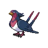 Swellow — Gen V