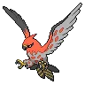 Talonflame — Gen V
