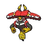 Tapu Bulu — Gen V