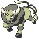 Tauros — Gen I