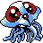 Tentacruel — Gen II