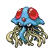 Tentacruel — Gen IV