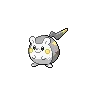 Togedemaru — Gen V