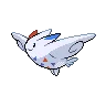 Togekiss — Gen V
