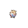 Togepi — Gen V
