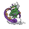 Tornadus — Gen V
