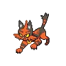 Torracat — Gen V