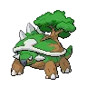 Torterra — Atual / Current