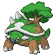 Torterra — Gen IV