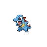 Totodile — Gen V
