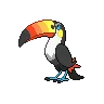 Toucannon — Atual / Current