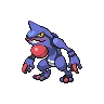 Toxicroak — Gen V