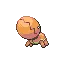 Trapinch — Gen III