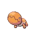 Trapinch — Gen IV