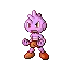 Tyrogue — Gen III