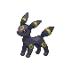 Umbreon — Gen IV