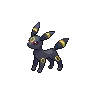 Umbreon — Gen V