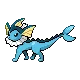 Vaporeon — Gen IV