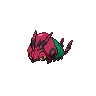 Venipede — Atual / Current
