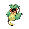 Victreebel — Atual / Current