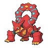 Volcanion — Gen V