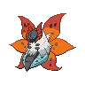 Volcarona — Gen V